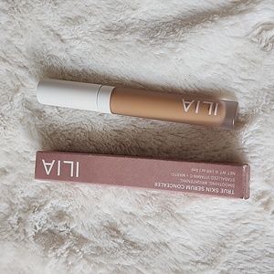 Ilia True Skin Serum Concealer - SC4 Nutmeg